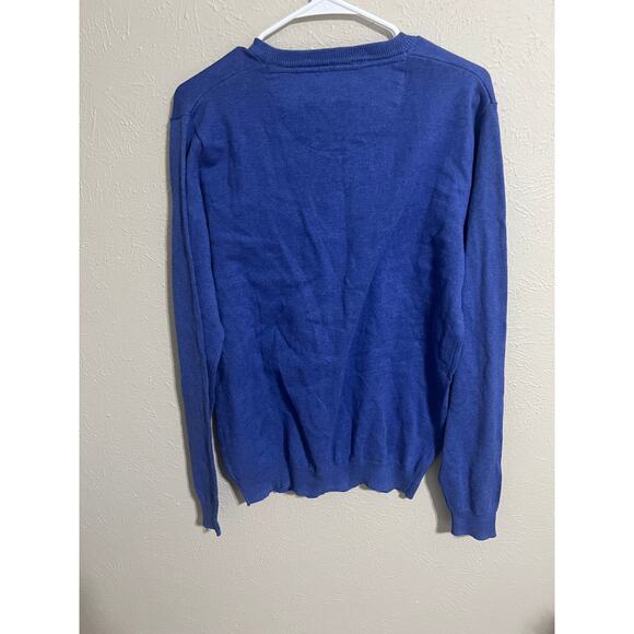 NWT Southern Marsh V Neck Sweater Small - Picture 4 of 4